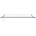 Marchiză retractabilă Galben și portocaliu 400 × 350 cm - WALTI WALTI