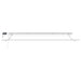 Marchiză retractabilă with Manual Alb 400 × 350 cm Alb - WALTI WALTI