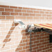 Țesătură pentru copertină cu Galben și portocalie 450 × 300 cm - WALTI WALTI