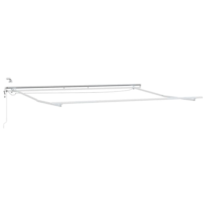 Cortina Retractabilă Multicolour 450 × 300 cm - WALTI WALTI