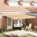 Cortina Retractabilă Multicolour 450 × 300 cm - WALTI WALTI