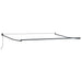 Cortina Retractabilă Manual Multicolour 450 × 300 cm - WALTI WALTI