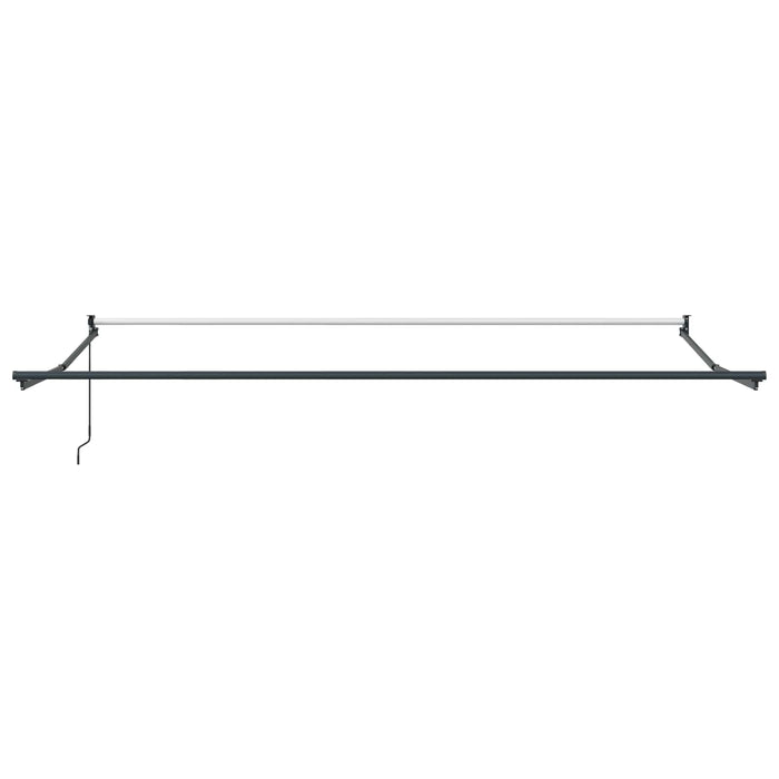 Cortina Retractabilă Manual Multicolour 450 × 300 cm - WALTI WALTI