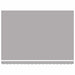 Copertină Gri deschis 450 x 300 x 165 cm Poliester și metal - WALTI WALTI