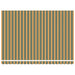 Cortina Retractabilă Verde și galben 450 × 350 cm țesătură - WALTI WALTI