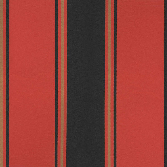 Copertină retractabilă Portocalie și maro 500 x 300 x 165 cm WALTI