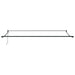 Markiză Automată Retractabilă Portocalie și Maro 500x300 cm - WALTI WALTI
