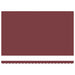 Cadru de copertină Manual Burgundy 500 × 300 cm - WALTI WALTI