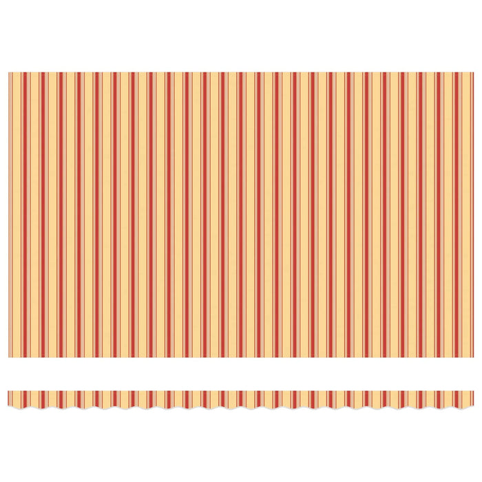 Copertină retractabilă Galben și portocalie 500 × 300 cm WALTI