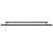 Pergola Manuală Retractabilă Galbenă și Portocalie 500 x 300 cm - WALTI WALTI