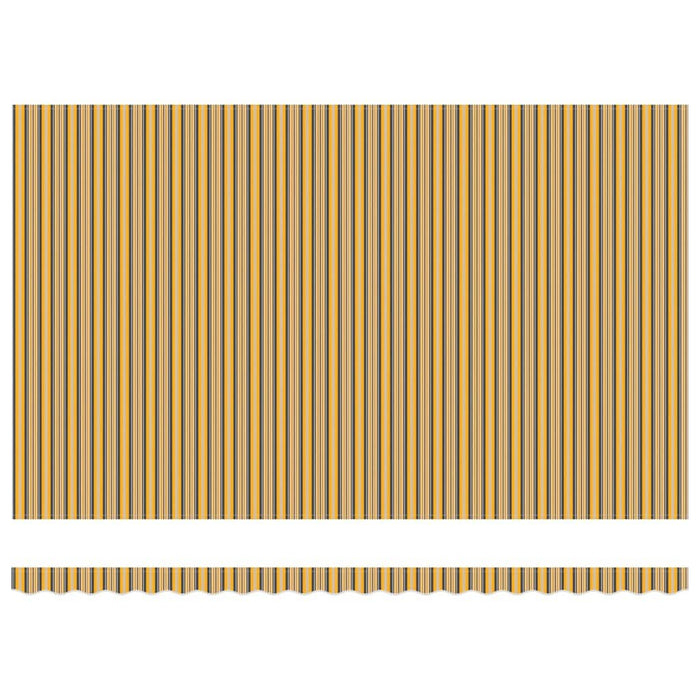 Pergola retractabilă manuală de la , cu dungi multicolore, 500x300 cm - WALTI WALTI