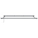 Cortina Retractabilă Bej 500 × 300 cm Aluminiu și țesătură - WALTI WALTI