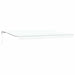 Cort electric retractabil Alb 500 × 300 cm - WALTI WALTI