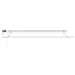 Cortina Retractabilă Manual Gri deschis 500 × 300 cm - WALTI WALTI