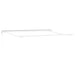 Cort electric retractabil Gri deschis 500 × 300 cm - WALTI WALTI