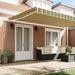 Cortina Retractabilă Manual Multicolour 500 × 300 cm - WALTI WALTI
