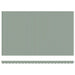 Cortina Retractabilă Verde și alb 500 × 300 cm Stofă și Metal - WALTI WALTI