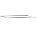 Cortina Retractabilă Bej 600 × 300 cm Țesătură și Aluminiu - WALTI WALTI