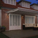 Cortina Retractabilă Gri deschis 600 × 300 cm - WALTI WALTI