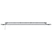 Cortina Retractabilă Manual Multicolour 600 × 350 cm - WALTI WALTI