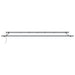 Cortina Retractabilă Bej 600 × 350 cm Țesătură și Aluminiu - WALTI WALTI