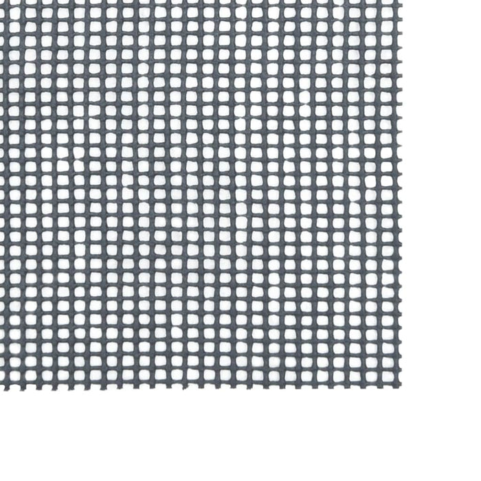 Covoare pentru Cort Antracit 200 x 200 cm Poliester - WALTI WALTI