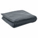 Covoare pentru Cort Antracit 400 × 350 cm Poliester - WALTI WALTI