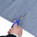 Covoare pentru Cort albastru 500 × 350 cm Poliester - WALTI WALTI