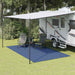 Covoare pentru Cort albastru 600 × 350 cm Poliester - WALTI WALTI