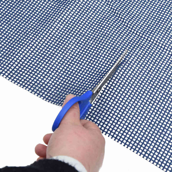 Covoare pentru Cort albastru 800 x 350 cm Poliester - WALTI WALTI