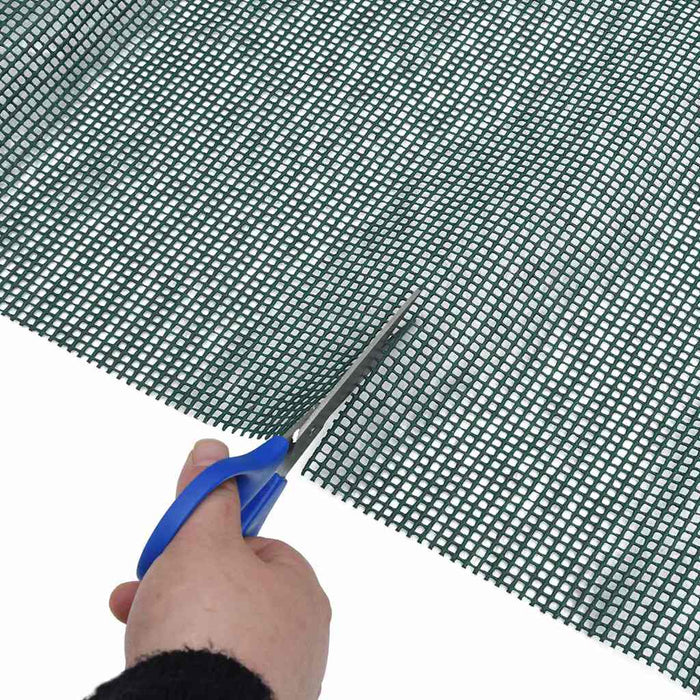 Covoare pentru Cort Verde 600 × 350 cm Poliester WALTI