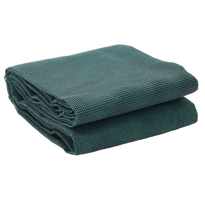 Covoare pentru Cort Verde 600 × 350 cm Poliester WALTI