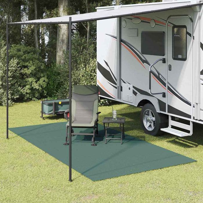 Covoare pentru Cort Verde 800 x 350 cm Poliester WALTI