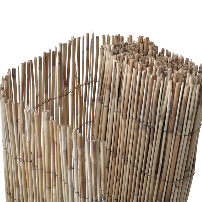 Gard de Grădină natural - WALTI WALTI
