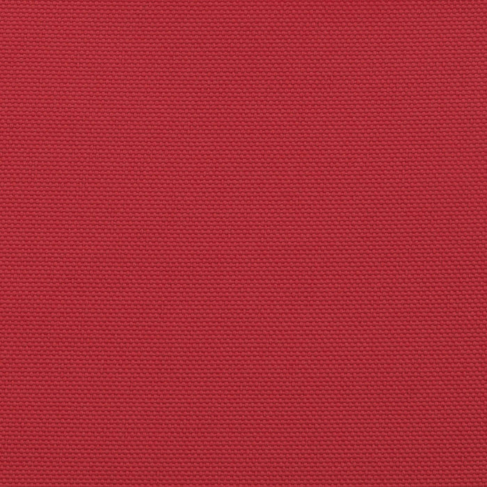 Paravan de balcon roșu 75x800 cm 100% poliester Oxford WALTI
