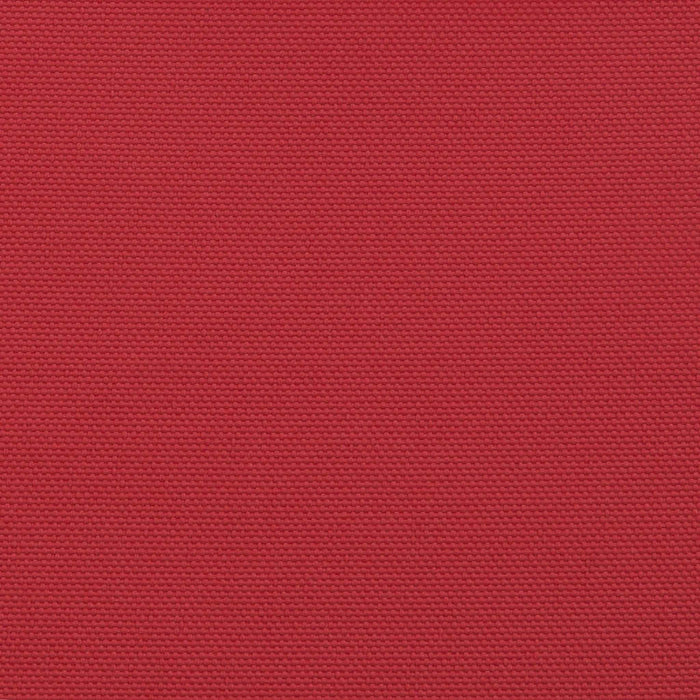 Paravan de balcon roșu 120x700 cm 100% poliester Oxford WALTI