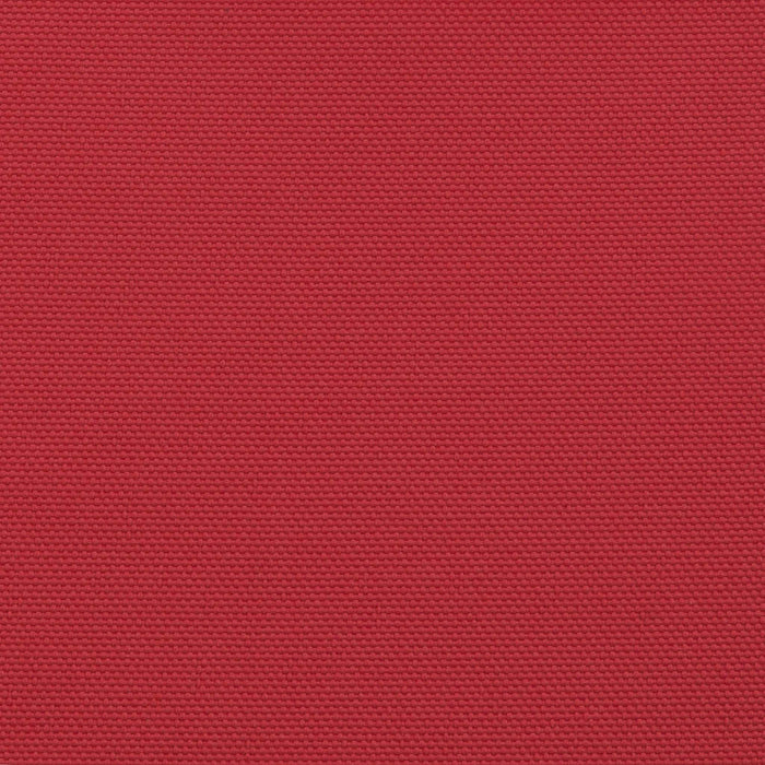 Paravan de balcon roșu 120x1000 cm 100% poliester Oxford WALTI
