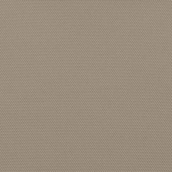 Velă de umbrire taupe 2x2x2 m 100% poliester Oxford WALTI