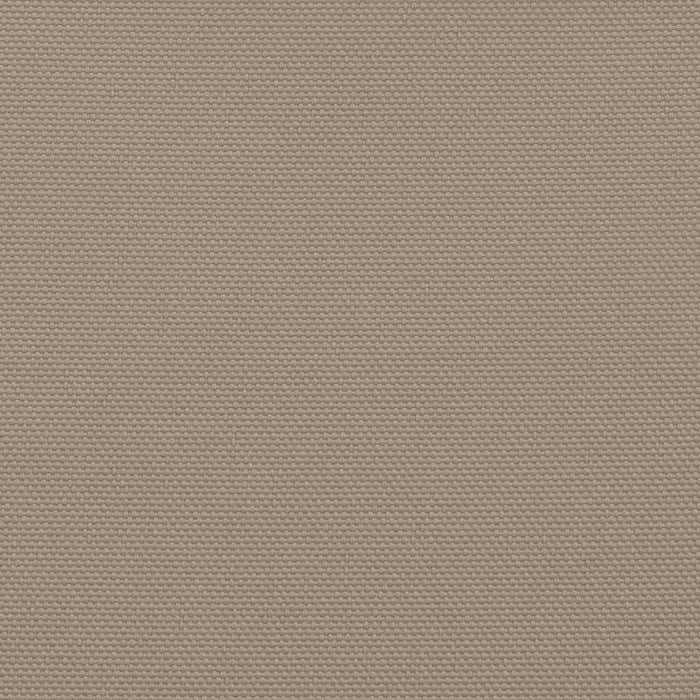 Velă de umbrire, gri taupe, 7x5x5 m, 100% poliester, Oxford WALTI
