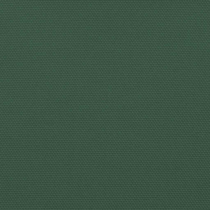 Velă de umbrire verde închis 2x2x2 m 100% poliester Oxford WALTI