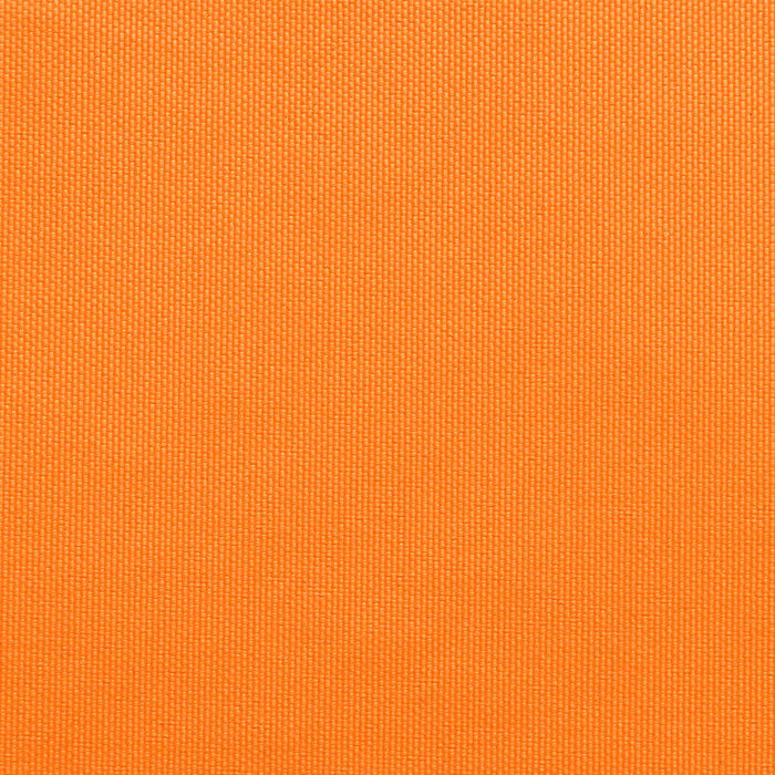 Velă de umbrire portocalie 2x2x2 m 100% poliester Oxford WALTI