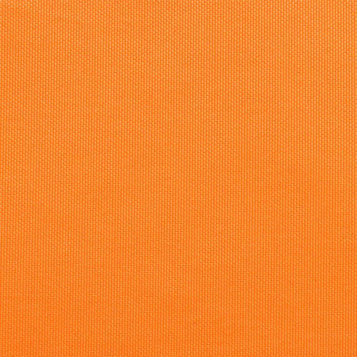 Velă de umbrire portocalie 7x5x5 m 100% poliester Oxford WALTI