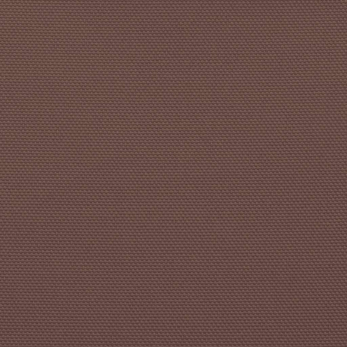Velă de umbrire maro 2x2x2 m 100% poliester Oxford WALTI
