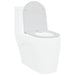 Capacul de toaletă Alb 47 x 36 x 3,4 cm Duroplast - WALTI WALTI