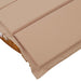 Șezlong 2 pcs Maro 60 x 154 x 74cm Lemn masiv de acacia - WALTI WALTI