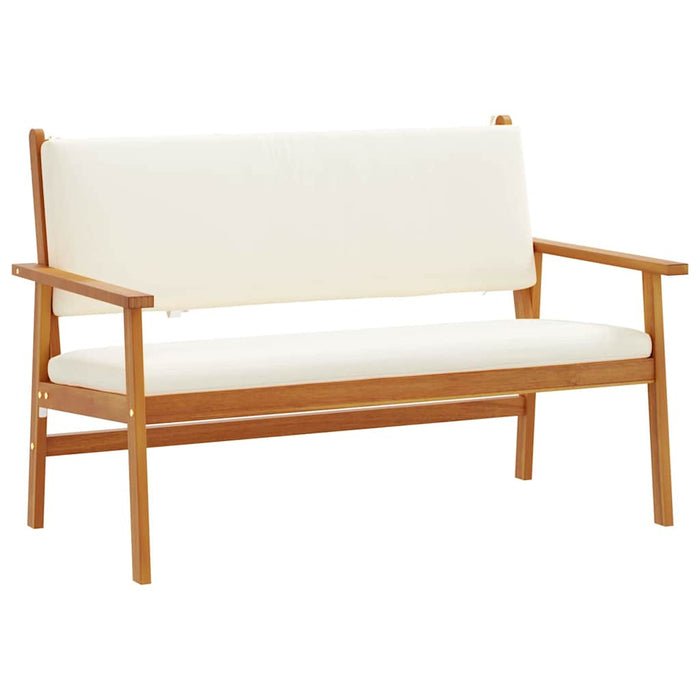 Set de canapele pentru grădină 4 pcs Maro 75 x 45 x 38cm - WALTI WALTI