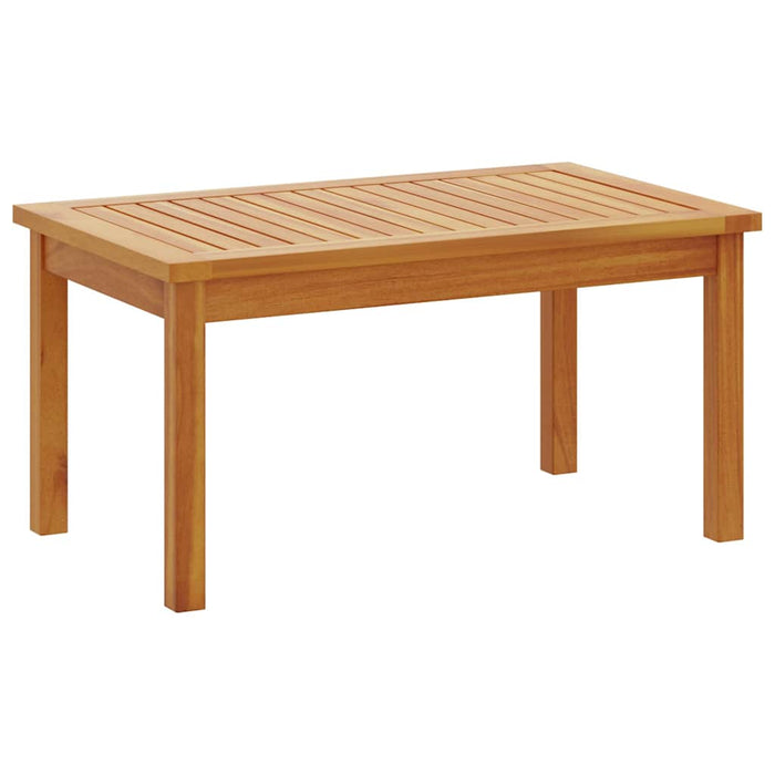 Set de canapele pentru grădină 3 pcs Maro 75 x 45 x 38cm - WALTI WALTI