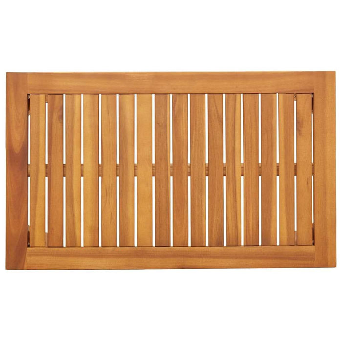Set de canapele pentru grădină 5 pcs Maro 75 x 45 x 38cm - WALTI WALTI