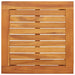 Set de canapele pentru grădină 6 pcs Maro 45 x 45 x 38cm - WALTI WALTI