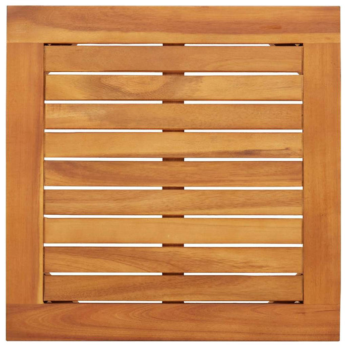 Set de canapele pentru grădină 6 pcs Maro 45 x 45 x 38cm - WALTI WALTI